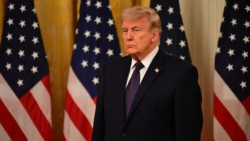 trump:-irani-deshiron-marreveshje-me-shba-ne,-nuk-deshiron-te-goditet