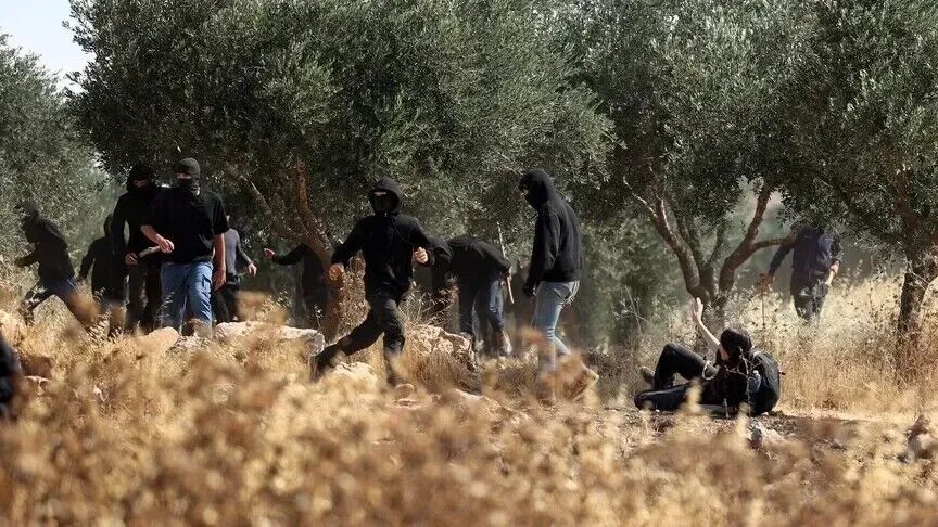 okupatoret-izraelite-intensifikojne-sulmet-ndaj-komunitetit-beduin-prane-ramallahut