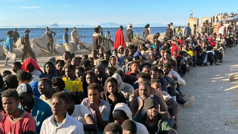 italia-refuzon-“ultimatumin”,-spanja-vendos-kontrolle-kufitare-per-udhetimet-nga-vendi-fqinj