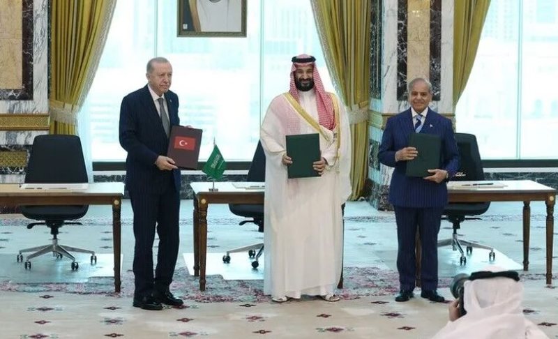 zbulohet-se-cfare-permban-marreveshja-turqi-arabia-saudite-pakistan,-e-nenshkruar-nga-tri-vendet