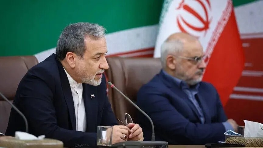 irani:-nuk-ka-negociata-te-drejtperdrejta-me-shba-ne,-vetem-shkembim-mesazhesh-nepermjet-ndermjetesve