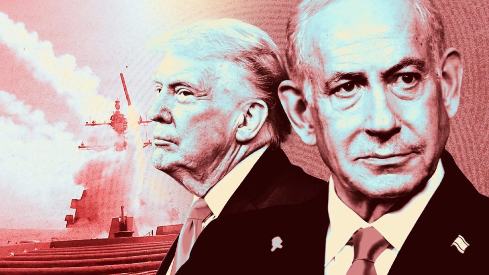netanyahu-cnderon-trump-in-per-gazen:-“po-kundershtojme-mikun-tone-me-te-madh!”