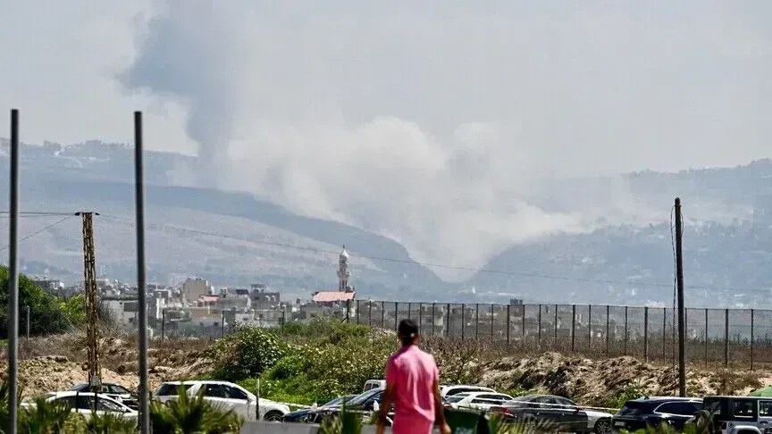 izraeli-nis-sulme-te-reja-ne-liban,-pavaresisht-armepushimit