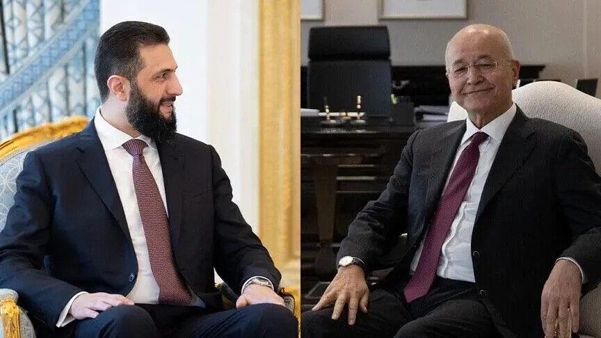 presidenti-sirian-dhe-shefi-i-okb-se-per-refugjatet-diskutojne-kthimin-e-sigurt-te-refugjateve
