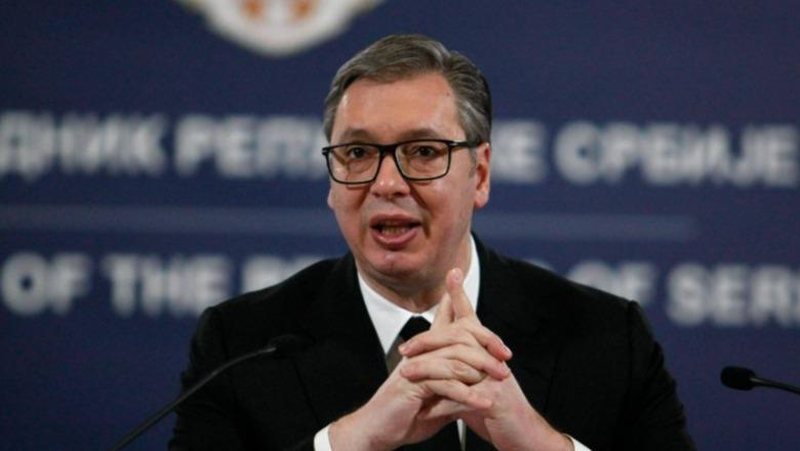 devijimi-i-lumit-iber,-vucic-pas-reagimeve:-eshte-ceshtje-e-brendshme-e-serbise,-c’lidhje-ka-shqiperia?