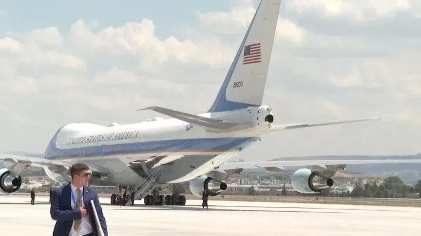trump-u-largua-nga-turqia-me-nje-fluturim-sekret-mes-kercenimeve-iraniane