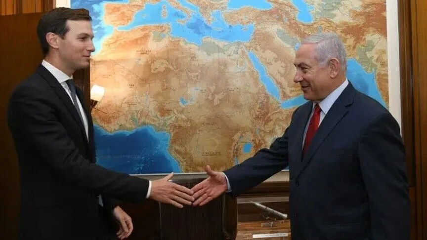 netanyahu-perballet-me-reagimin-e-dhendrit-te-trumpit,-ndersa-rriten-tensionet-mbi-planin-e-gazes