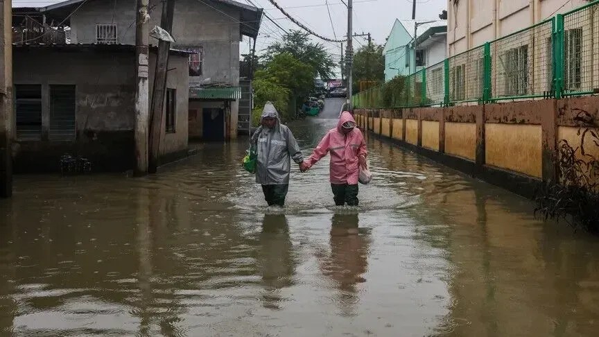 filipine,-rritet-ne-19-numri-i-viktimave-nga-permbytjet-dhe-rreshqitjet-e-dheut