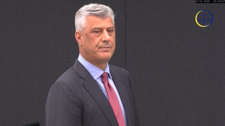 thaci-mbetet-ne-paraburgim-deri-ne-aktgjykim,-gjykata-nuk-kerkon-me-parashtresa-per-rishikimin-e-radhes