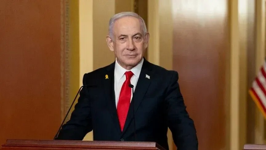 kryeministri-izraelit-kerkon-vende-te-rezervuara-per-ministrat-e-mbrojtjes-dhe-te-brendshem-ne-zgjedhjet-e-ardhshme
