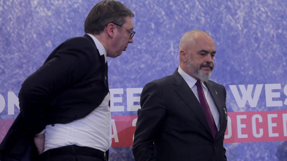 qeveria-shqiptare,-beteje-verbale-me-izraelin-e-ballkanit
