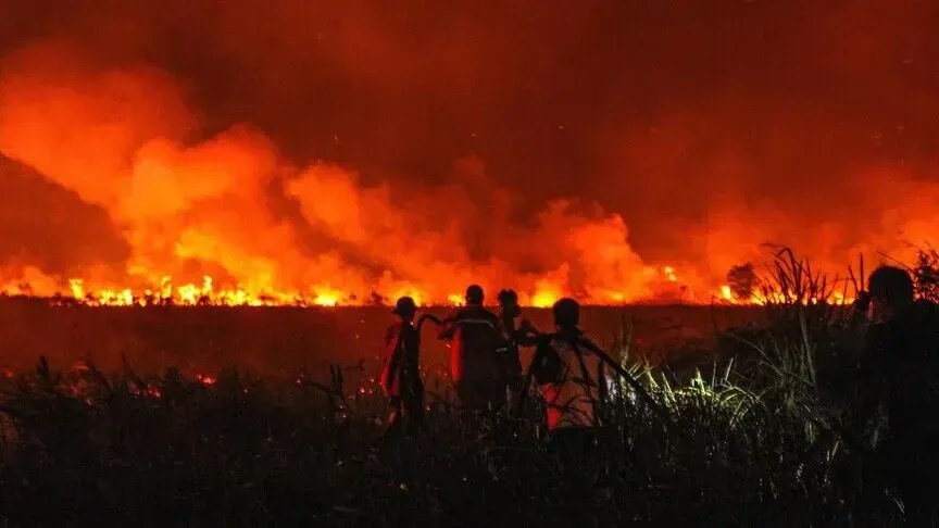 indonezi,-shume-shkolla-mbyllen-​​per-shkak-te-zjarreve-ne-disa-pjese-te-vendit