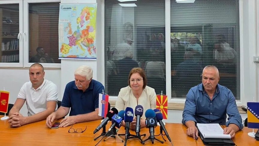 transportuesit-nga-ballkani-perendimor:-protesta-nese-nuk-zgjidhet-problemi-i-qendrimit-ne-zonen-schengen