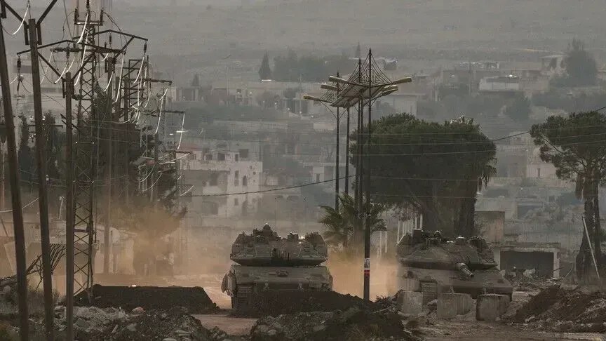 siria-denon-vendimin-e-kolumbise-per-te-njohur-“sovranitetin-e-izraelit”-mbi-lartesite-e-golanit