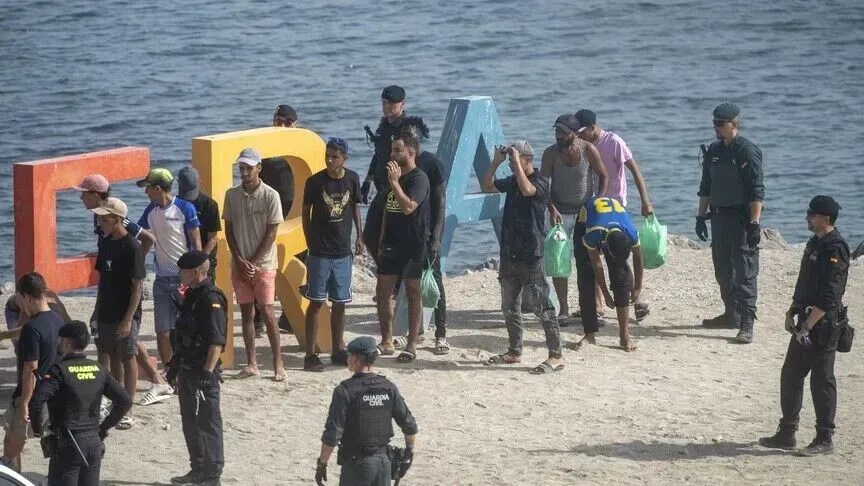 danimarka-paralajmeron-masa-kufitare-nese-vazhdon-fluksi-i-emigranteve-nga-ceuta-e-spanjes