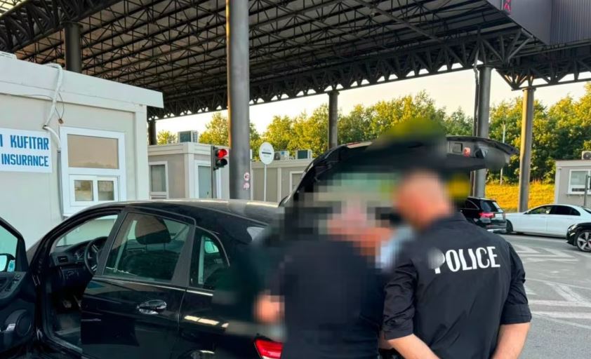 i-dyshuar-per-spiunazh/-arrestohet-nje-person-ne-merdare