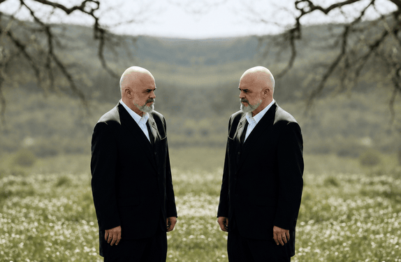 edi-rama-per-edi-ramen:-“servil-me-te-huajt,-xhambaz-ndaj-te-veteve”