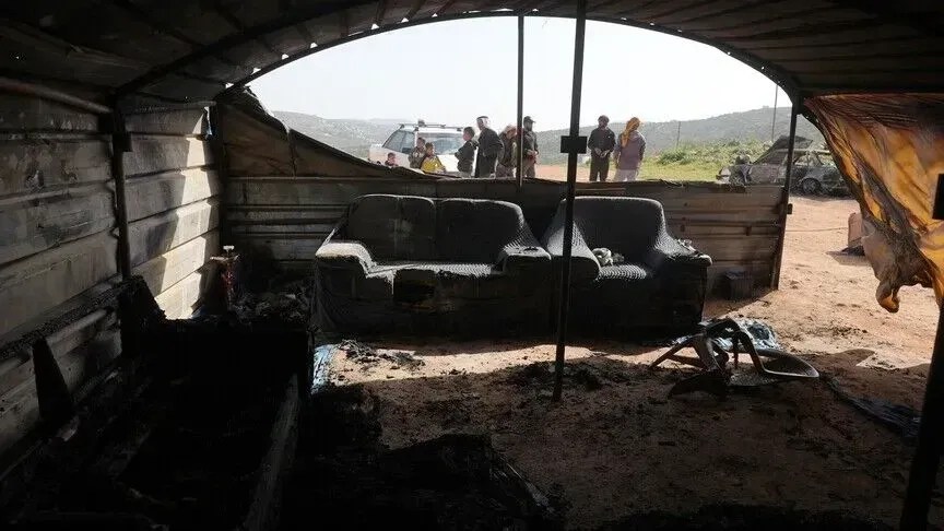 ushtria-izraelite-bastis-16-shtepi-te-palestinezeve-ne-bregun-perendimor-dhe-i-kthen-ne-poste-ushtarake