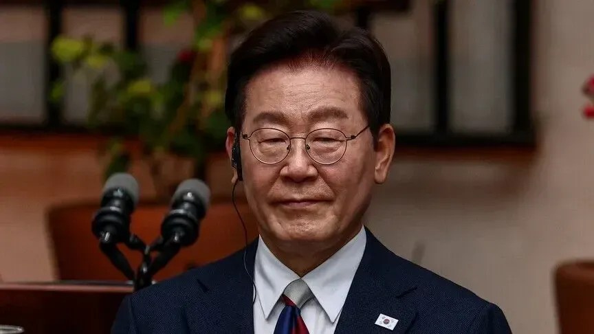 presidenti-i-korese-se-jugut-ben-thirrje-per-ushtri-“te-zgjuar”-per-shkak-te-nivelit-te-ulet-te-lindjeve