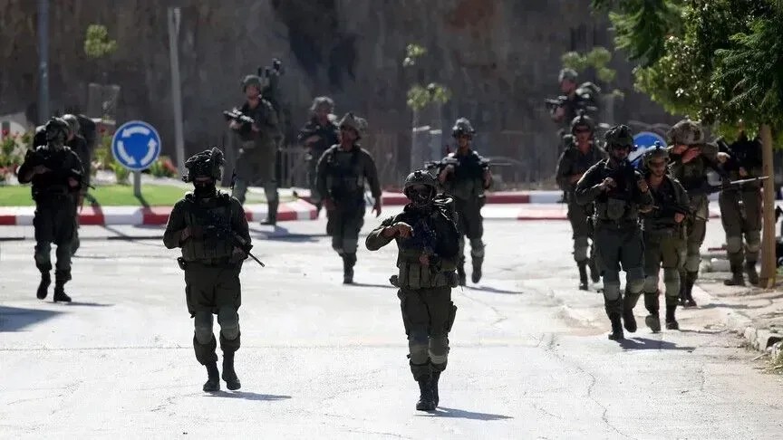 italia-po-monitoron-situaten-ne-qytetin-palestinez-qusra-te-rrethuar-nga-izraeli,-ku-ndodhen-edhe-5-italiane