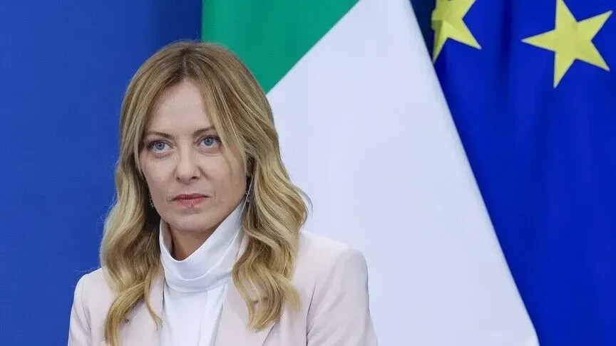 meloni:-evropa-duhet-te-mbroje-kufijte-e-jashtem-ne-mes-te-krizes-se-migracionit
