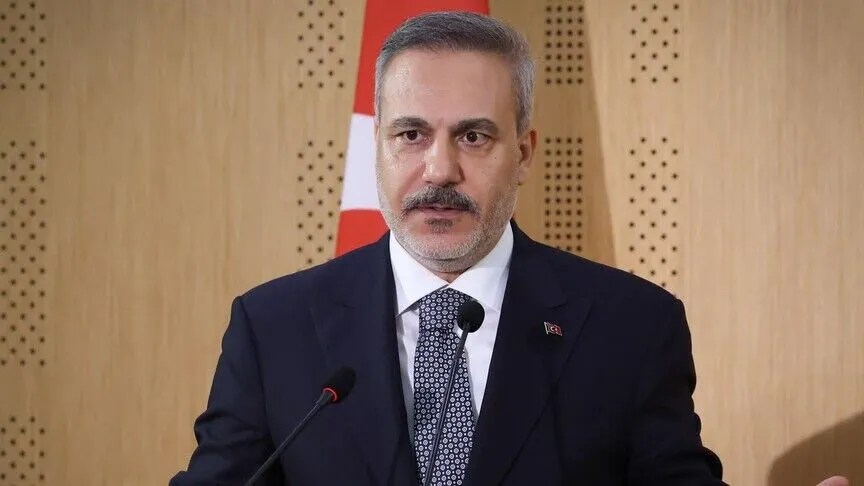 kryediplomati-turk-fidan:-turqia-dhe-​​egjipti-do-te-punojne-se-bashku-per-te-thelluar-marredheniet-dypaleshe
