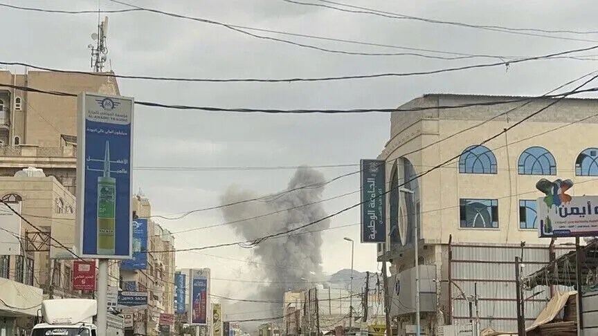 media-jemenase:-sulmi-me-raketa-i-grupit-huthi-shkakton-viktima-ne-portin-mokha