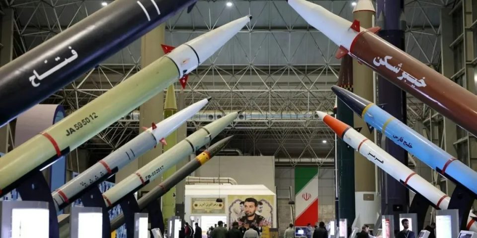 irani:-nuk-eshte-marre-asnje-vendim-per-rifillimin-e-bisedimeve-me-shba-ne