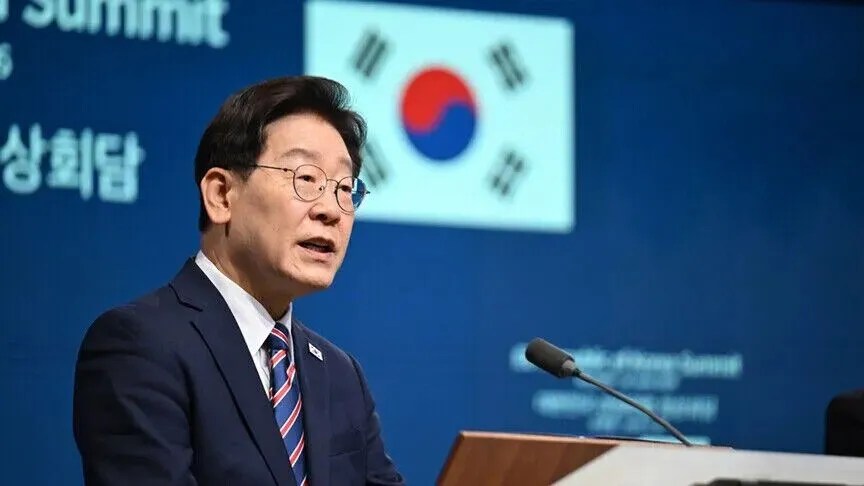 koreja-e-jugut-ben-thirrje-per-bisedime-nderkoreane-per-t’i-dhene-fund-zyrtarisht-luftes-se-korese