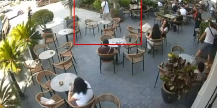 filmi-“pa-pare”-qe-pane-shqiptaret:-arma-qe-nuk-shkreu-gjate-nje-atentati-ne-elbasan