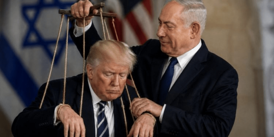 pse-trump-eshte-nje-kukull-ne-duart-e-sionizmit