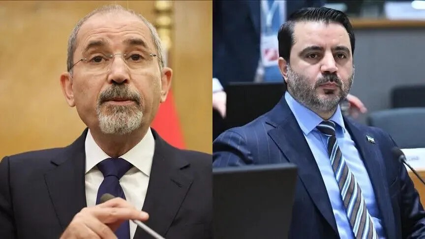 ministrat-e-jashtem-te-sirise-dhe-jordanise-diskutojne-mbi-zhvillimet-rajonale