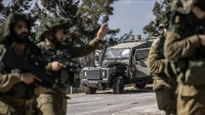 forcat-izraelite-rrembejne-te-rinj-gjate-bastisjeve-ne-daraa-te-sirise