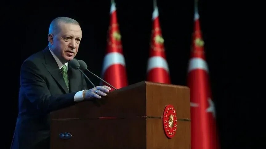 presidenti-i-turqise,-erdogan:-marreveshja-e-mbrojtjes-se-mekes-dergon-“mesazh-te-rendesishem”-ne-bote