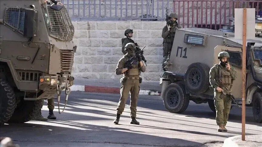 forcat-e-ushtrise-izraelite-bastisin-nje-vendbanim-ne-bregun-perendimor,-zhvendosin-palestinezet