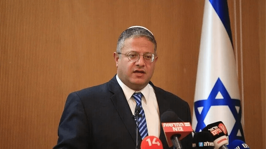 ministri-ekstremist-izraelit-thote-se-“30-deri-ne-40”-banore-te-gazes-duhet-te-vriten-cdo-dite