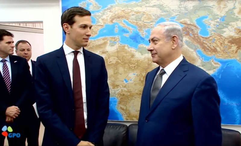 kushner-i-kerkoi-te-mos-krijoje-pengesa,-netanyahu-refuzon-planin-per-armepushim-ne-gaza,-cnn-zbulon-detajet-e-takimit-4-oresh