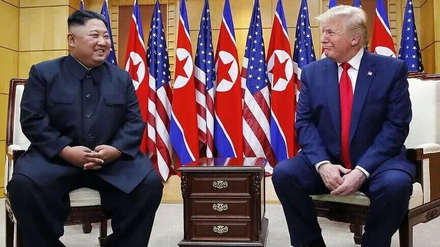 trump-thote-se-lideri-i-korese-se-veriut-i-eshte-pergjigjur-kerkeses-se-tij-per-bisedime