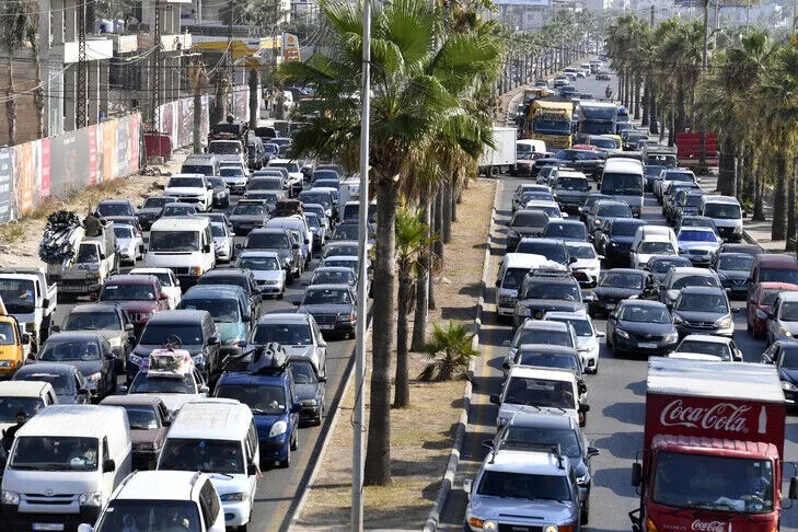 okb:-sulmet-izraelite-shkaktojne-nje-vale-te-re-zhvendosjesh-ne-liban,-pavaresisht-armepushimit