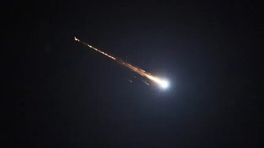 eba-ja-thote-se-ka-detektuar-dy-raketa-balistike-te-leshuara-nga-irani