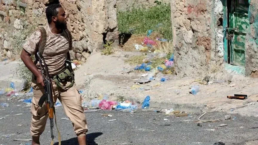 forcat-proqeveritare-ne-jemen:-disa-luftetare-huthi-te-vrare-ne-sulmet-me-drone-ne-jemenin-juglindor