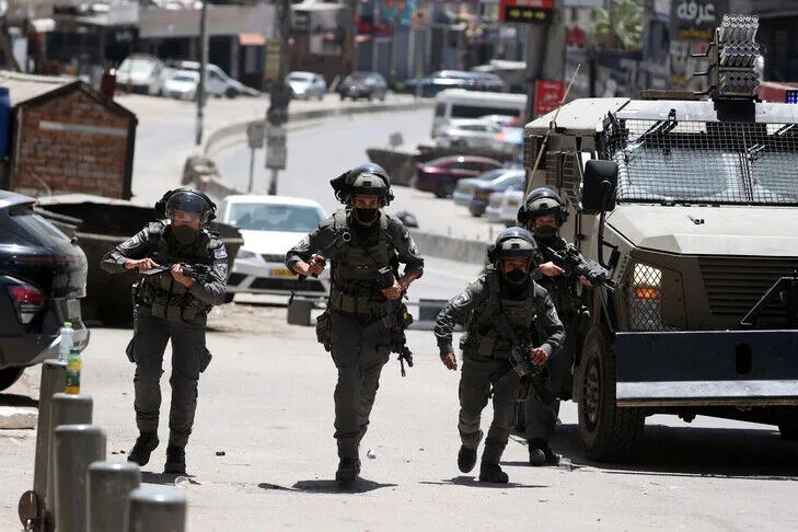 policia-izraelite-arreston-ministrin-palestinez-te-ceshtjeve-te-kudsit