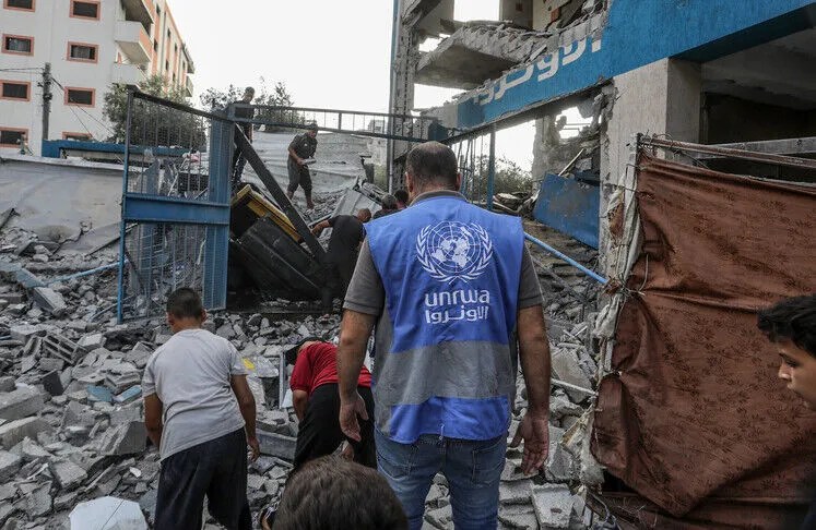 okb-ja:-gaza-mbetet-vendi-me-vdekjeprures-ne-bote-per-punonjesit-humanitare-per-te-tretin-vit-radhazi