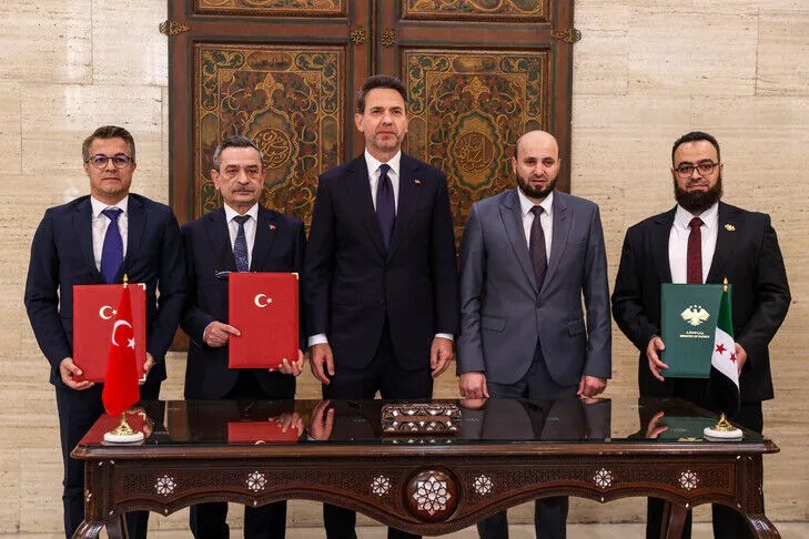 turqia-dhe-siria-nenshkruajne-marreveshje-per-fosfatin-per-te-forcuar-partneritetin-strategjik