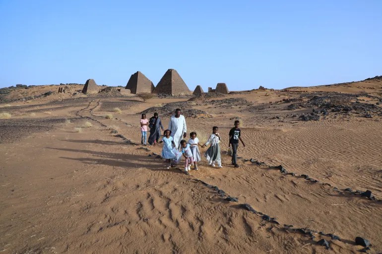 mbi-200,000-njerez-te-zhvendosur-rishtazi-ne-sudan-per-shkak-te-pershkallezimit-te-luftimeve