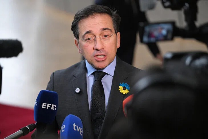 spanja-denon-vendimin-e-izraelit-per-avancimin-e-vendbanimeve-ne-bregun-perendimor-te-pushtuar