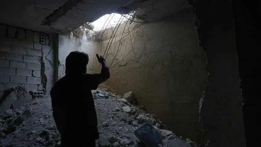 grupi-sirian-i-te-drejtave-te-njeriut:-te-mbijetuarit-e-sulmit-kimik-te-vitit-2013-ne-ghouta-ende-vuajne