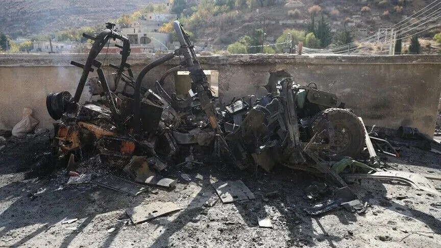 siria-paralajmeron-se-sulmet-e-vazhdueshme-izraelite-nxisin-tensionet-rajonale,-kerkon-veprim-nga-okb-ja