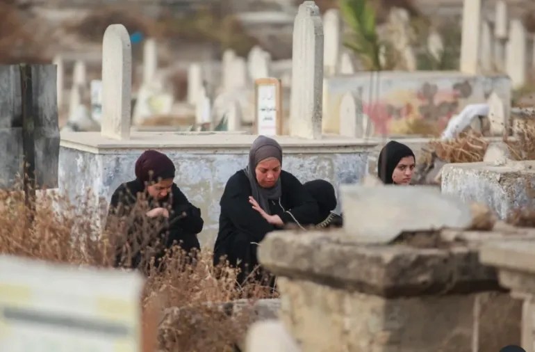 gaza-pa-hapesira-per-varrime,-familjet-perballen-me-mungese-varrezash