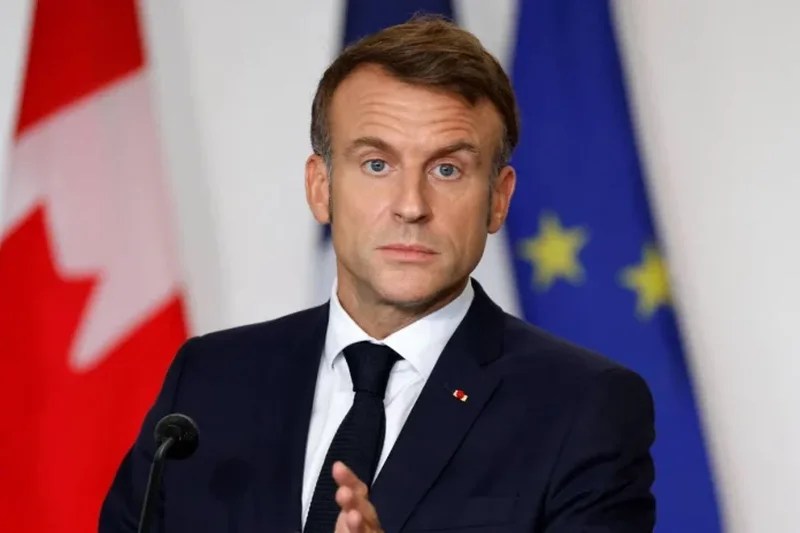 macron:-do-te-dergojme-raketa-interceptuese-ne-ukraine